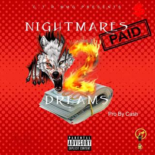 Nightmares 2 Dreams