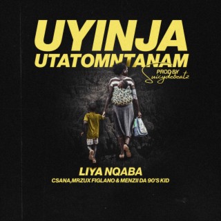 Uyinja Utatomntanam