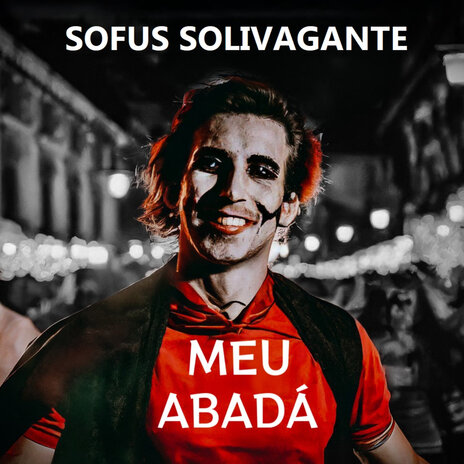 Meu abadá | Boomplay Music