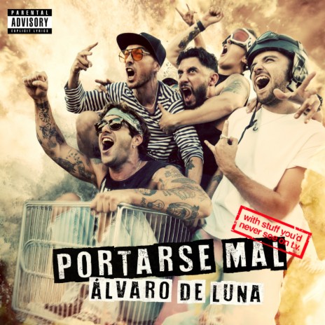 PORTARSE MAL | Boomplay Music