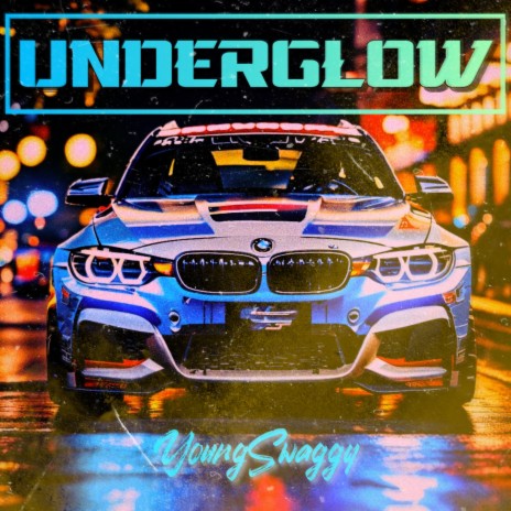 UNDERGLOW | Boomplay Music