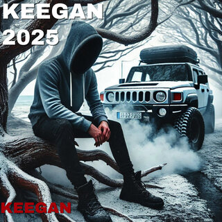 Keegan 2025