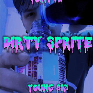 Dirty Sprite