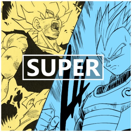 Super (feat. Shao Dow) | Boomplay Music