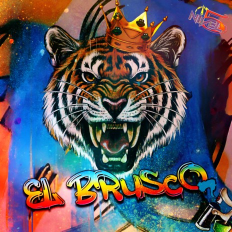 El Brusco | Boomplay Music