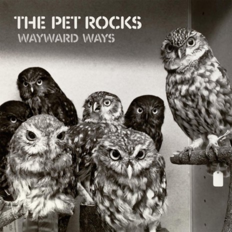 Wayward Ways