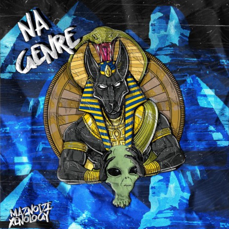 NA Genre ft. Xenology | Boomplay Music