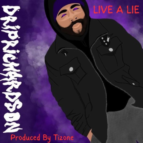 Live A Lie (Live) | Boomplay Music