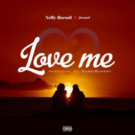 Love Me ft. Joemel | Boomplay Music