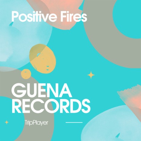 Positive Fires (Original Mix) | Boomplay Music