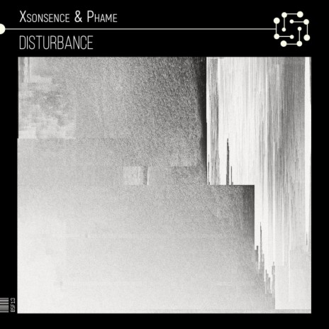Disturbance ft. Phame | Boomplay Music