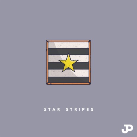 Star Stripes | Boomplay Music