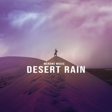 Desert Rain | Boomplay Music