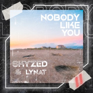 Nobody Like You ft. Lynat lyrics | Boomplay Music