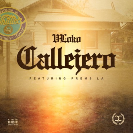 Callejero ft. Prems LA | Boomplay Music