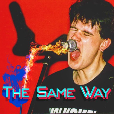 The same Way | Boomplay Music