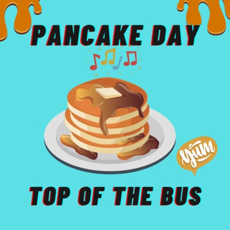 Pancake Day | Boomplay Music