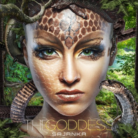 The Goddess | Boomplay Music
