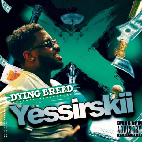 Yessirskii | Boomplay Music