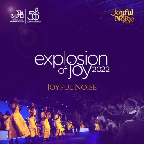 Jubilee Praise Jam (Live)