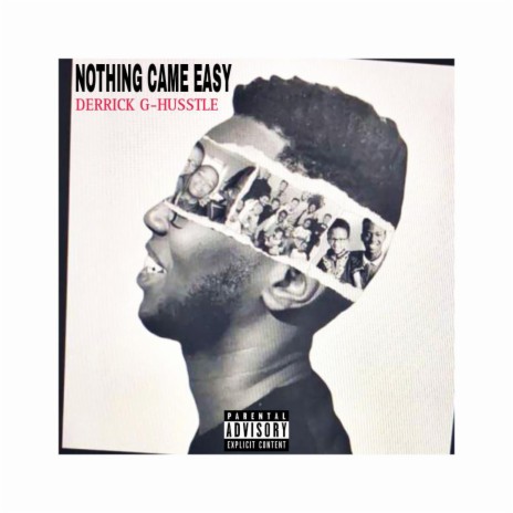 Nothing came easy | Boomplay Music