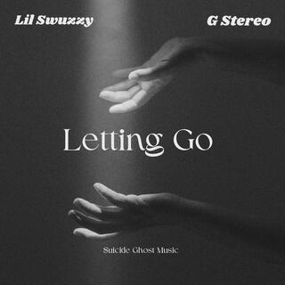 Letting Go ft. G Stereo lyrics | Boomplay Music