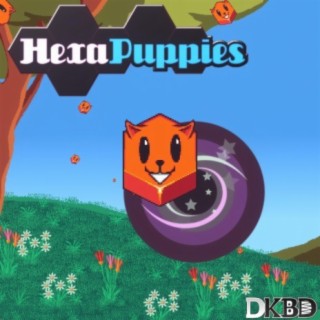 HexaPuppies (Original Game Soundtrack)