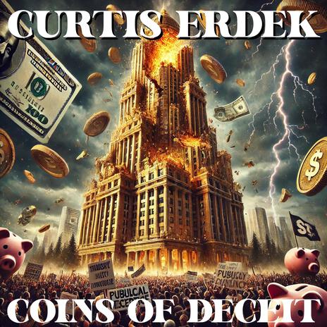 Coins Of Deceit | Boomplay Music