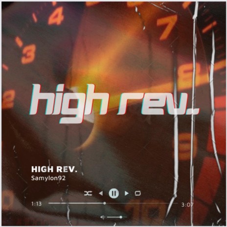 High Rev | Boomplay Music