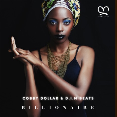 Billionaire (feat. Cobby Dollar & D.i.n BEATS)