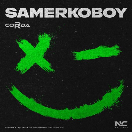 Samerkoboy (Extended)