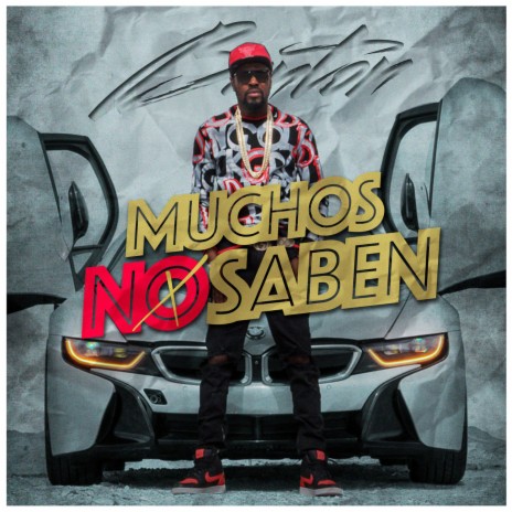 Muchos No Saben | Boomplay Music