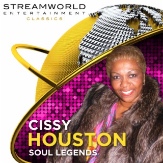 Cissy Houston Soul Legends