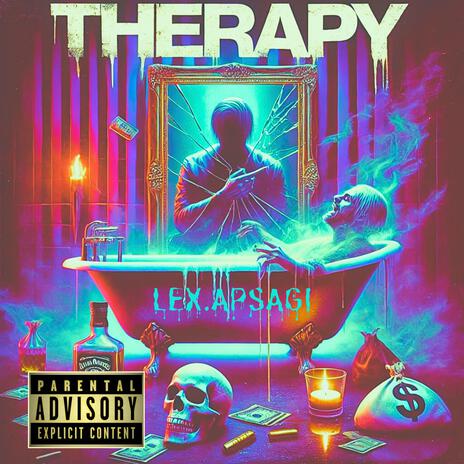 THERAPY | Boomplay Music