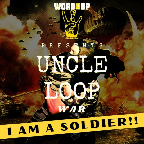 I Am A Soldier | Boomplay Music
