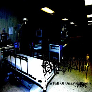 The Fall Of Unsaved Souls EP