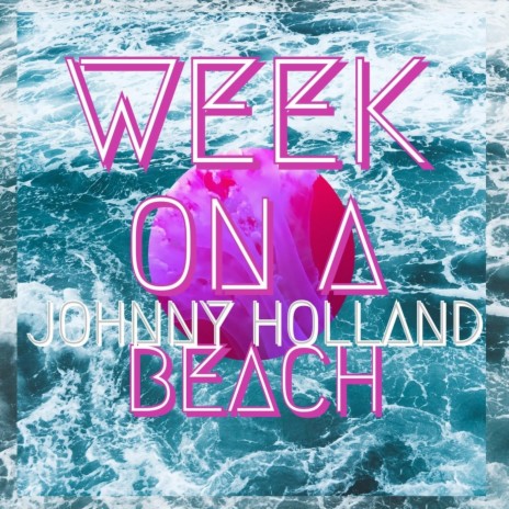 Week on a Beach | Boomplay Music