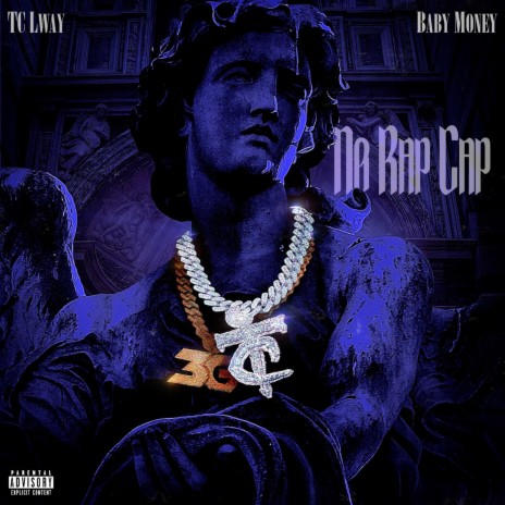 No Rap Cap (feat. Baby Money) | Boomplay Music