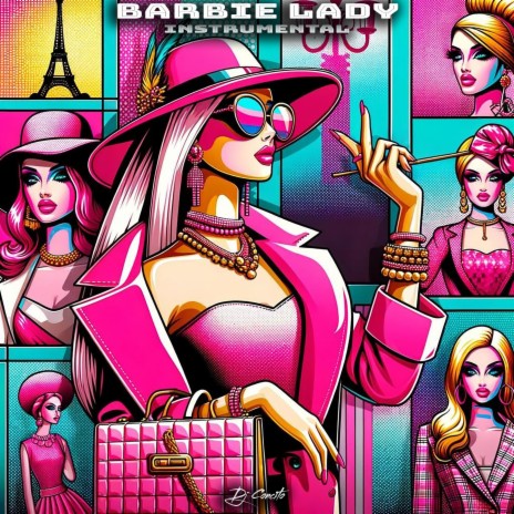 Barbie lady (Instrumental)