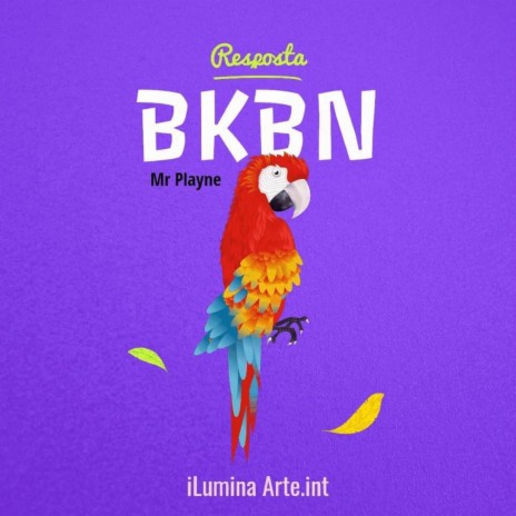 BKBN (Resposta p/ SRamos) | Boomplay Music