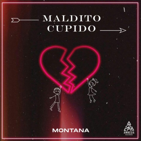 Maldito Cupido | Boomplay Music