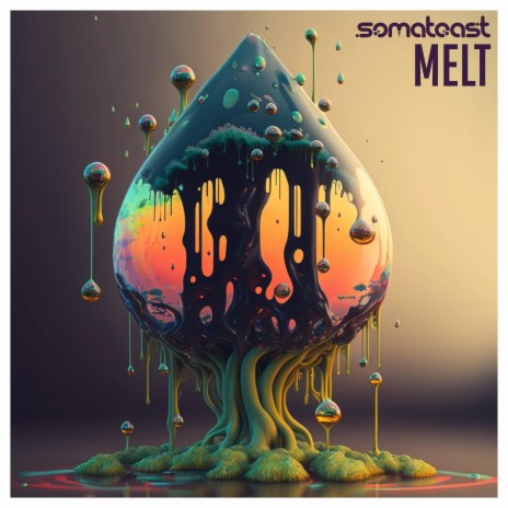 Melt | Boomplay Music