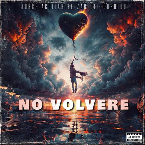 No Volvere | Boomplay Music