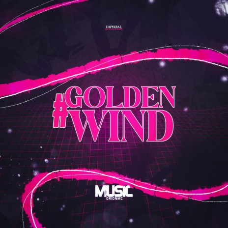 Golden Wind