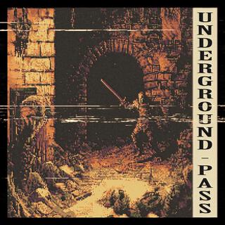 Underground Pass