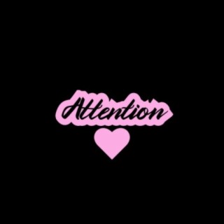 Attention (feat. Kobe Jones)