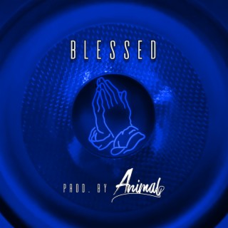 Blessed (Instrumental)