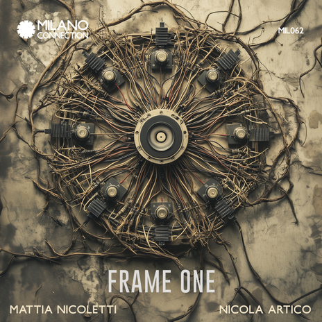 Frame One (Vocal Mix) ft. Nicola Artico | Boomplay Music