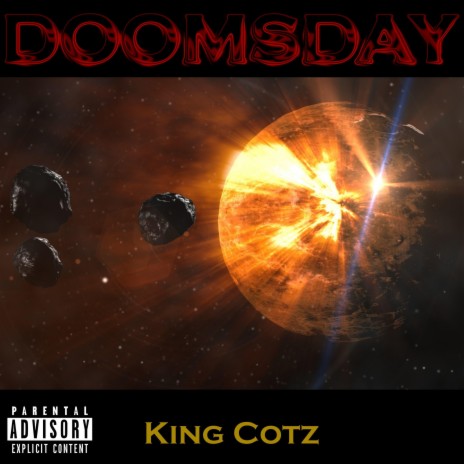 Doomsday | Boomplay Music