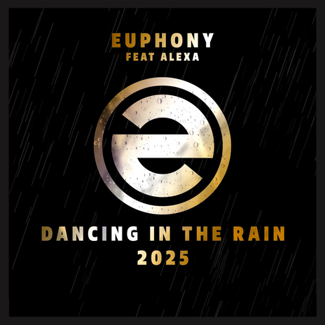 Dancing In The Rain (2025 Hardcore Reboot Mix) ft. Alexa Keen | Boomplay Music